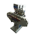 Multi stampatore Machine del cuscinetto di colore 140kg 1250x980x1400mm per la forcella di legno del cucchiaio