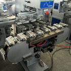 Multi stampatore Machine del cuscinetto di colore 140kg 1250x980x1400mm per la forcella di legno del cucchiaio