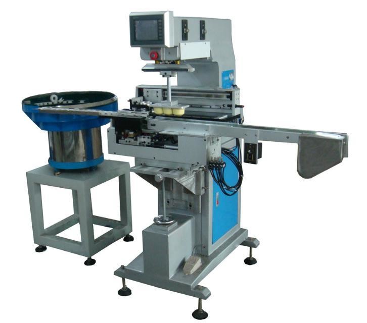 stampatrice automatica del cuscinetto 4500pcs/h